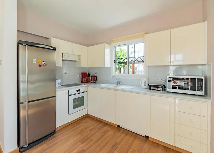 Prázdninový dům Anemone Seaview Dps01