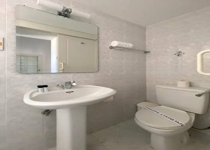 Anemone Seaview Dps01 Prázdninový dům