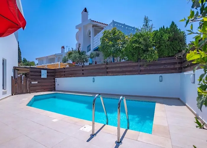 Prázdninový dům Anemone Seaview Dps01 *