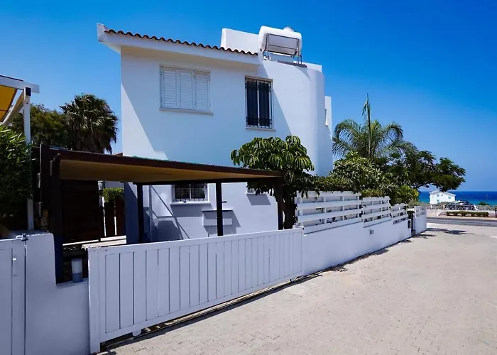 Anemone Seaview Dps01 Prázdninový dům *