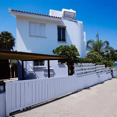 Anemone Seaview Dps01 펜션 *