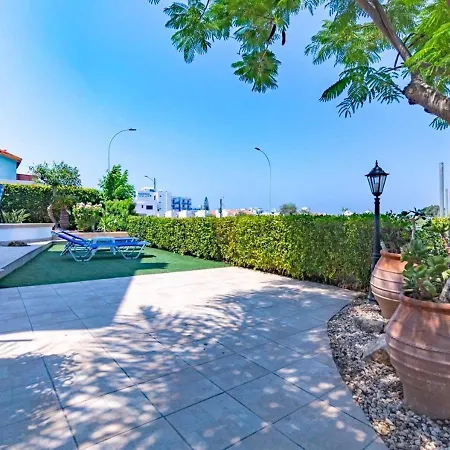 Anemone Seaview Dps01 펜션 프로타라스