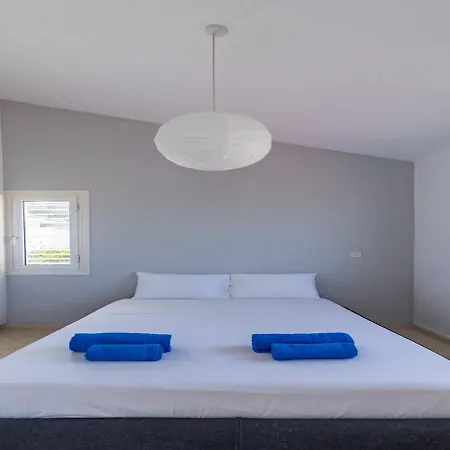 Holiday home Anemone Seaview Dps01 Protaras