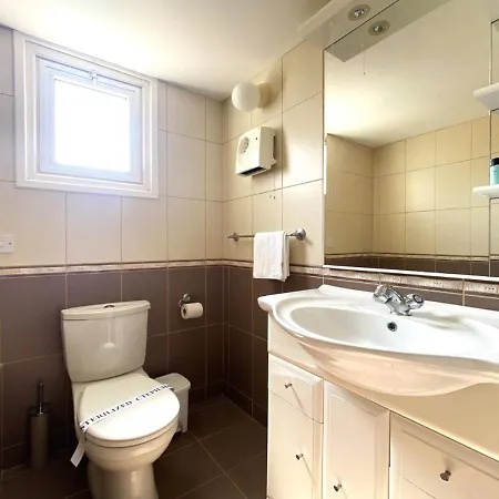 Holiday home Anemone Seaview Dps01 *