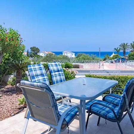 בית נופש Anemone Seaview Dps01 פרוטאראס