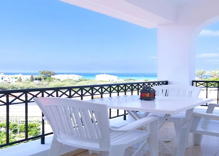 Anemone Seaview Dps01 別荘