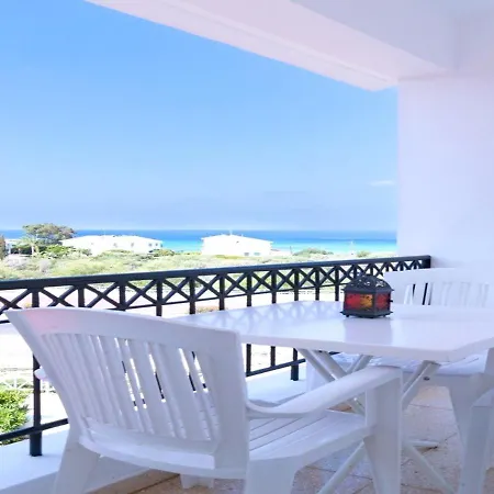 Anemone Seaview Dps01 Tatil Evi